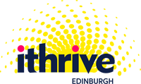 Link to iThrive - mental health and wellbeing in Edinburgh